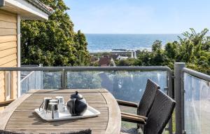 Gudhjem Søpark Lejl 34