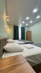 Safo Guest House - Khonqa