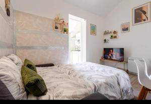 Appartement 2pièces paris Disney