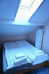 National Theatre Loft