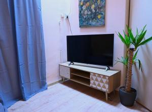 National Theatre Loft