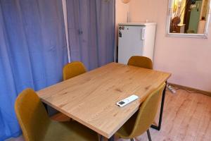 National Theatre Loft