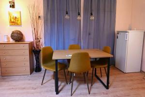 National Theatre Loft