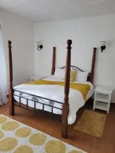 Enkishon suites - Limuru