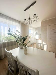 Middle street apartment