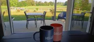 Logement tout confort - 圣瑞尼安