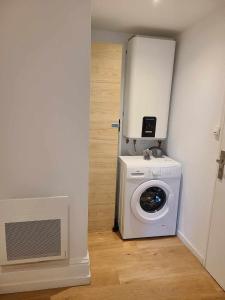 Le Valentin Charmant 2 pièces