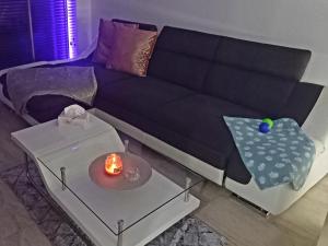 Súkromný apartmán