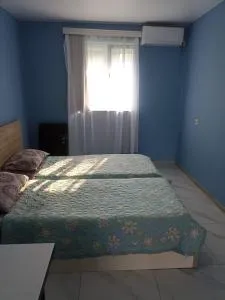 1 room apartment near seaport Batumi - Salibauri