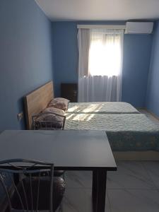 1 room apartment near seaport Batumi