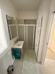 Anitas House-abitazione a pochi passi dal centro