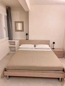 Anitas House-abitazione a pochi passi dal centro