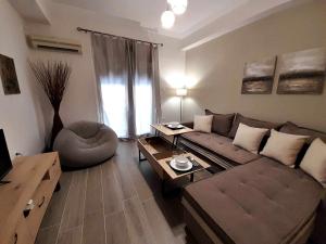 Irene Luxe Loft - 3hvězdičkové hotely ve městě Pireus