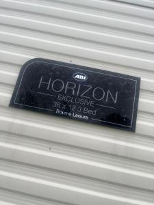 Golden Sands Mablethorpe 8 Birth Caravan