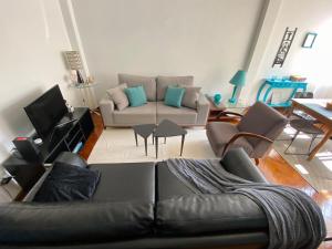 Charmant Appart cosy proche mer