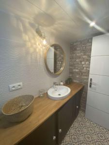 Maisons de vacances green : photos des chambres