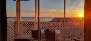 Les Terrasses de Fort Boyard