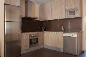 EL born - spacious 2 bedrooms