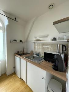 Modern Art Vierzon Centre ville