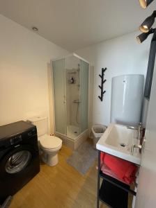 Modern Art Vierzon Centre ville