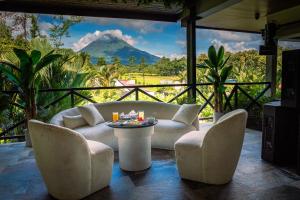 Hotel Boutique Casa Del Rio