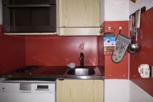 Résidence Aiguille Du Fruit - AIGUILLE DU FRUIT C04 MAE-2321