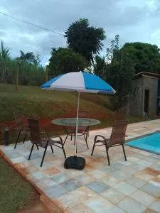 Rancho do ivan - Joaquim Messias