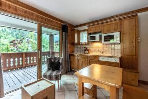 Résidence Alpages D - ALPAGES D1 MAE-3911