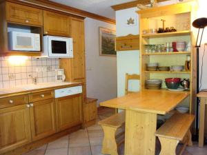 Résidence Alpages D - ALPAGES D1 MAE-3911