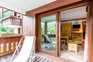 Résidence Alpages D - ALPAGES D1 MAE-3911