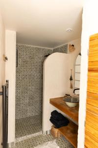 La source de labbaye