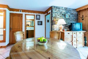 Résidence Alpages A - ALPAGES A4 MAE-4021