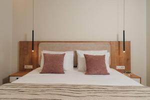 Villa D&A, a Divine Luxury Residence