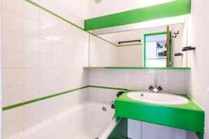 Résidence Pralin - PRALIN 512 MAE-4041