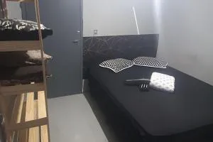 otimo apart 2 quartos no recreio dos bandeirantes - ريكريو دوس بانديرانتيس