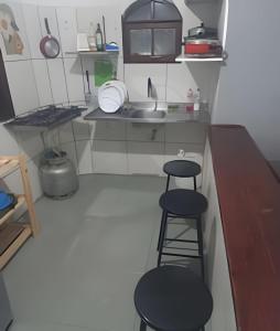 otimo apart 2 quartos no recreio dos bandeirantes