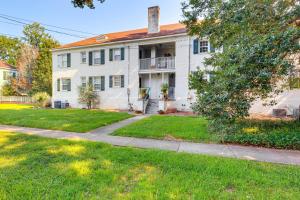 Pet-Friendly Mobile Condo about 4 Mi to Downtown! - 3hvězdičkové hotely ve městě Mobile