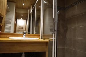 Résidence Candide - CANDIDE C12 MAE-4061