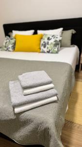 Comfort Place Brno, Hybesova