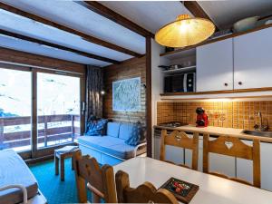 Résidence Pralin - PRALIN 102 MAE-4141