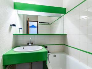 Résidence Pralin - PRALIN 102 MAE-4141