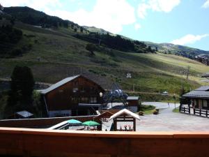 Résidence Pralin - PRALIN 102 MAE-4141