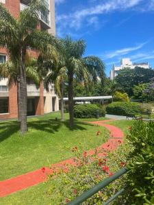 Departamento Buenos Aires, centro, con pileta