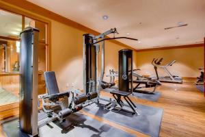 Capitol Peak Lodge 3306 by Snowmass Mountain Lodging