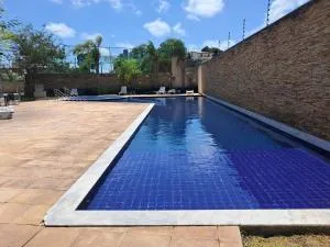 Refúgio DocedaVida - 北皮兰吉