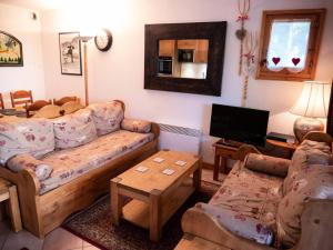 Résidence Alpages D - ALPAGES D4 MAE-4151