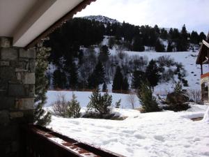 Résidence Alpages D - ALPAGES D4 MAE-4151