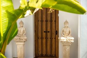 Villa Maya Bali Inspired Villa