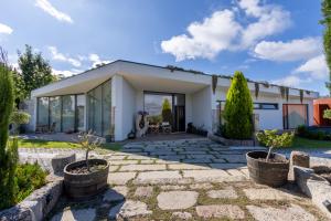 Refúgio de luxo com spa, piscina interior e exterior - Pedra Aguda Spa