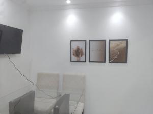 Apto 2 quartos Nucleo Bandeirante